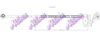 CHRYS 4509808AD Brake Hose